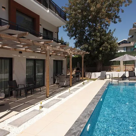 Cesur Villa Fethiye