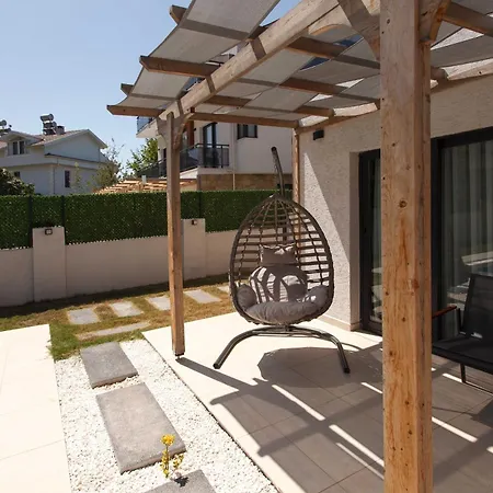Villa Cesur *