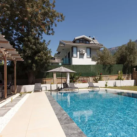 Cesur Villa Fethiye