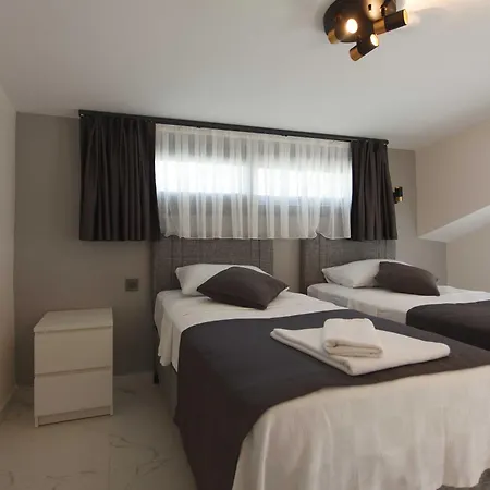 Cesur Villa
