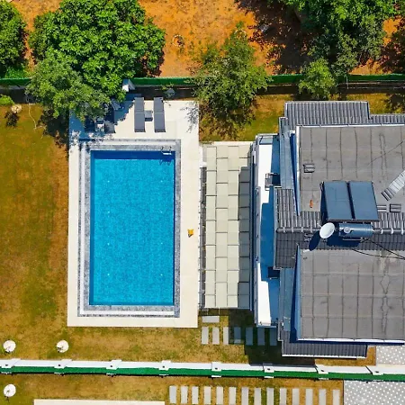 Cesur Villa