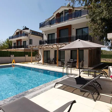 Cesur * Фетхие